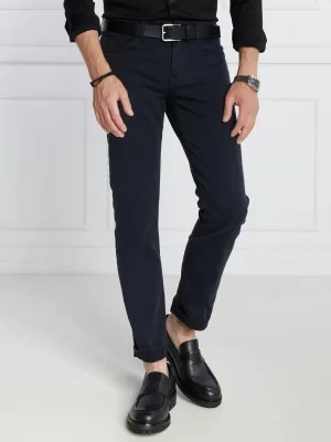 BOSS BLACK Jeansy Delaware | Slim Fit