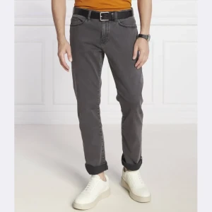 BOSS BLACK Jeansy Delaware | Slim Fit