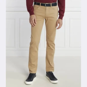 BOSS BLACK Jeansy Delaware | Slim Fit