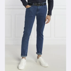 BOSS BLACK Jeansy Delaware | Slim Fit