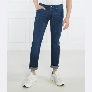 BOSS BLACK Jeansy Delaware | Slim Fit