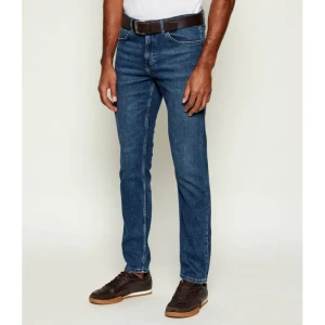 BOSS BLACK Jeansy Delaware | Slim Fit