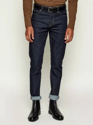 BOSS BLACK Jeansy Delaware | Slim Fit