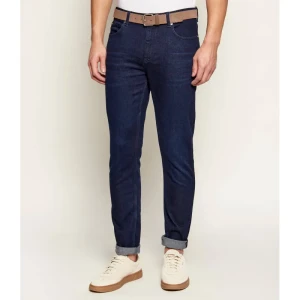 BOSS BLACK Jeansy Delaware | Slim Fit