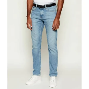 BOSS BLACK Jeansy Delaware | Slim Fit