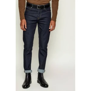 BOSS BLACK Jeansy Delaware | Slim Fit