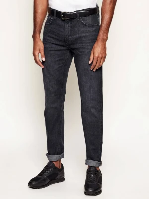 BOSS BLACK Jeansy Delaware | Slim Fit