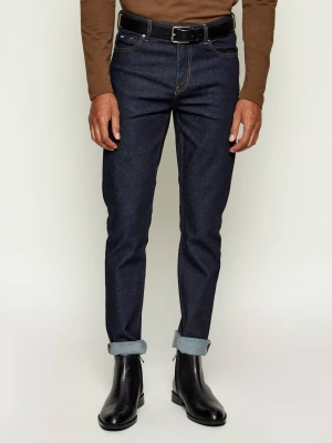 BOSS BLACK Jeansy Delaware | Slim Fit