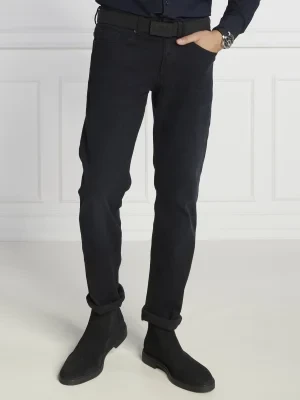 BOSS BLACK Jeansy Delaware3-1 | Slim Fit