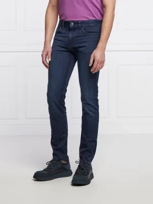 BOSS BLACK Jeansy Delaware3-1 | Slim Fit