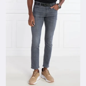 BOSS BLACK Jeansy Delaware3-1 | Slim Fit