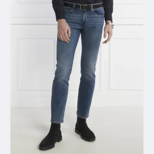 BOSS BLACK Jeansy Delaware3-1 | Slim Fit