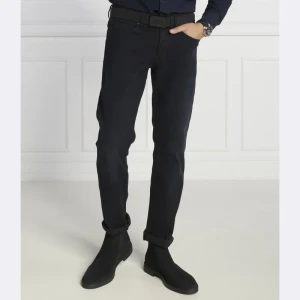 BOSS BLACK Jeansy Delaware3-1 | Slim Fit