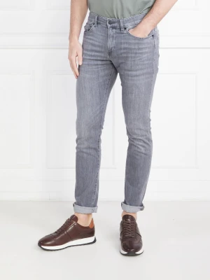 BOSS BLACK Jeansy Delaware3-1 | Slim Fit