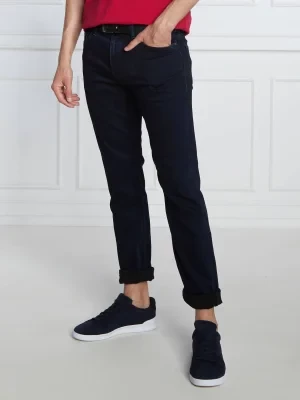 BOSS BLACK Jeansy Delaware3 | Slim Fit