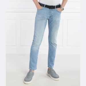BOSS BLACK Jeansy Delaware3 | Slim Fit