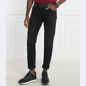 BOSS BLACK Jeansy Delaware3 | Slim Fit