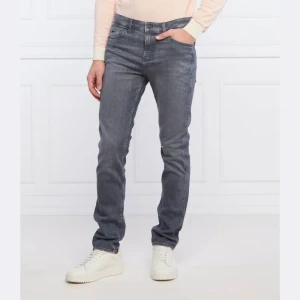 BOSS BLACK Jeansy Delaware3 | Slim Fit