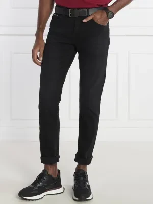 BOSS BLACK Jeansy Delaware3 | Slim Fit