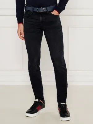 BOSS BLACK Jeansy H-Delano | Slim Fit