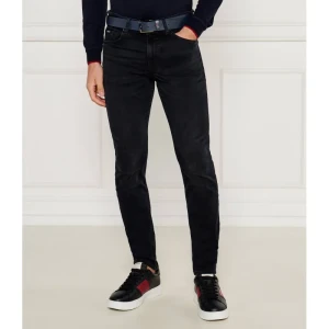 BOSS BLACK Jeansy H-Delano | Slim Fit