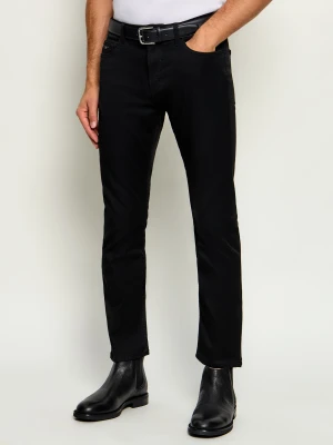 BOSS BLACK Jeansy H-Delaware | Boss x Aston Martin | Slim Fit