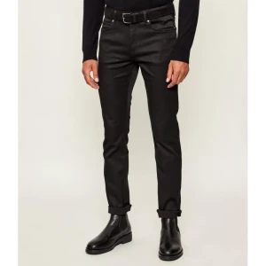 BOSS BLACK Jeansy H-Delaware_RMW | Slim Fit