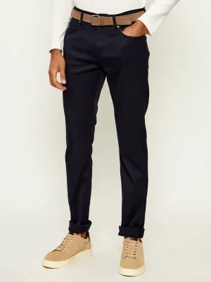 BOSS BLACK Jeansy H-Delaware_RMW | Slim Fit