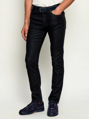 BOSS BLACK Jeansy H-Delaware_RMW | Slim Fit