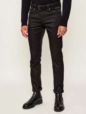 BOSS BLACK Jeansy H-Delaware_RMW | Slim Fit