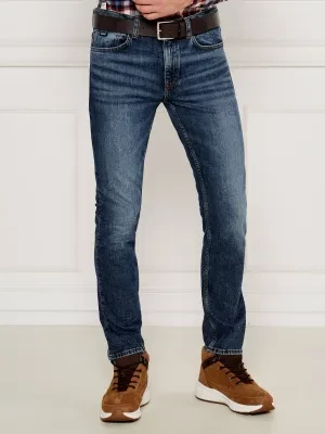 BOSS BLACK Jeansy H-Delaware | Slim Fit