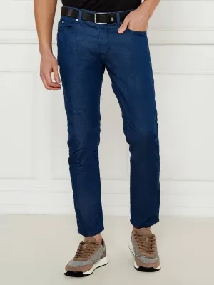 BOSS BLACK Jeansy H-Delaware | Slim Fit