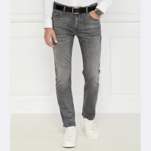 BOSS BLACK Jeansy H-DELAWARE | Slim Fit