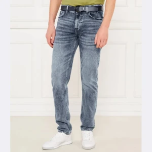 BOSS BLACK Jeansy H-Delaware | Slim Fit