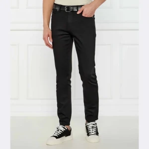 BOSS BLACK Jeansy H-Delaware | Slim Fit