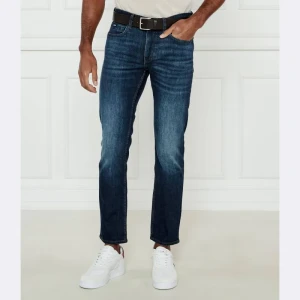 BOSS BLACK Jeansy H-Delaware | Slim Fit