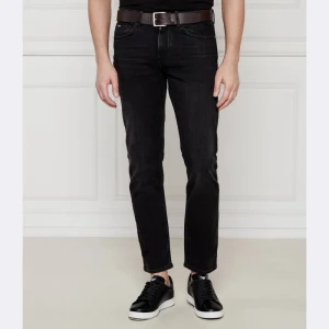 BOSS BLACK Jeansy H-Delaware | Slim Fit