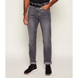 BOSS BLACK Jeansy H-DELAWARE | Slim Fit