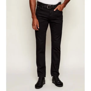BOSS BLACK Jeansy H-Delaware | Slim Fit