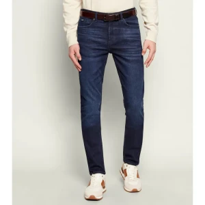BOSS BLACK Jeansy H-Delaware | Slim Fit