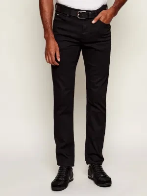 BOSS BLACK Jeansy H-Delaware | Slim Fit