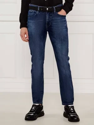 BOSS BLACK Jeansy H-Delaware | Slim Fit
