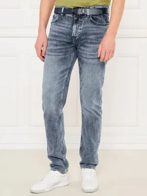 BOSS BLACK Jeansy H-Delaware | Slim Fit