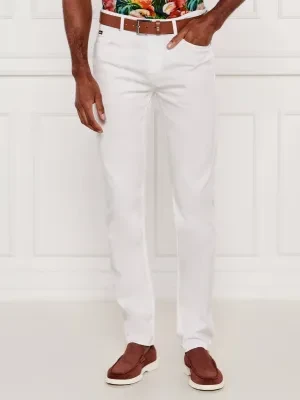 BOSS BLACK Jeansy H-Delaware | Slim Fit