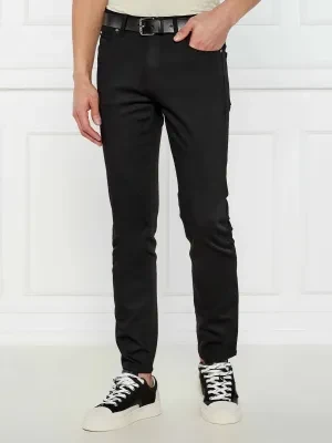 BOSS BLACK Jeansy H-Delaware | Slim Fit