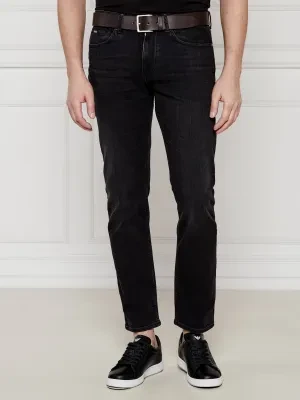 BOSS BLACK Jeansy H-Delaware | Slim Fit