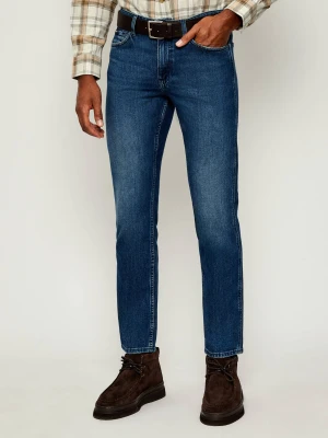 BOSS BLACK Jeansy H-Delaware | Slim Fit
