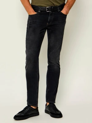 BOSS BLACK Jeansy H-Delaware | Slim Fit