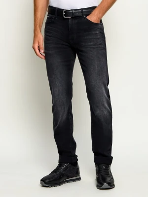 BOSS BLACK Jeansy H-Delaware | Slim Fit