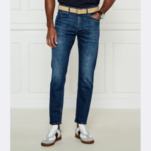 BOSS BLACK Jeansy H-Re-Maine-Edge | Regular Fit